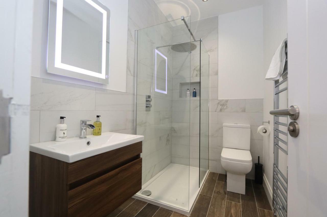 Dollar Apartments-39 Bridge Street Εξωτερικό φωτογραφία
