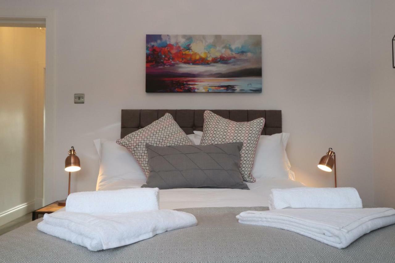 Dollar Apartments-39 Bridge Street Εξωτερικό φωτογραφία