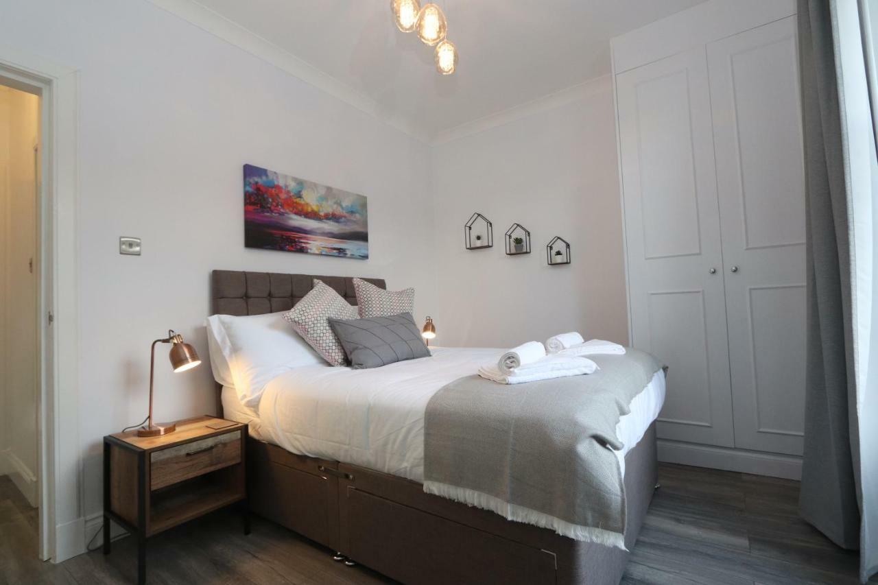 Dollar Apartments-39 Bridge Street Εξωτερικό φωτογραφία