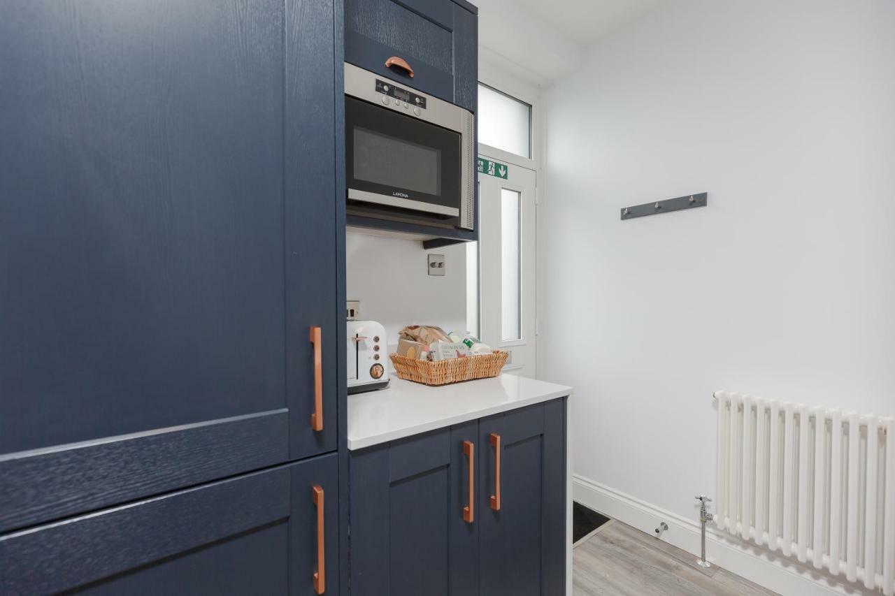 Dollar Apartments-39 Bridge Street Εξωτερικό φωτογραφία