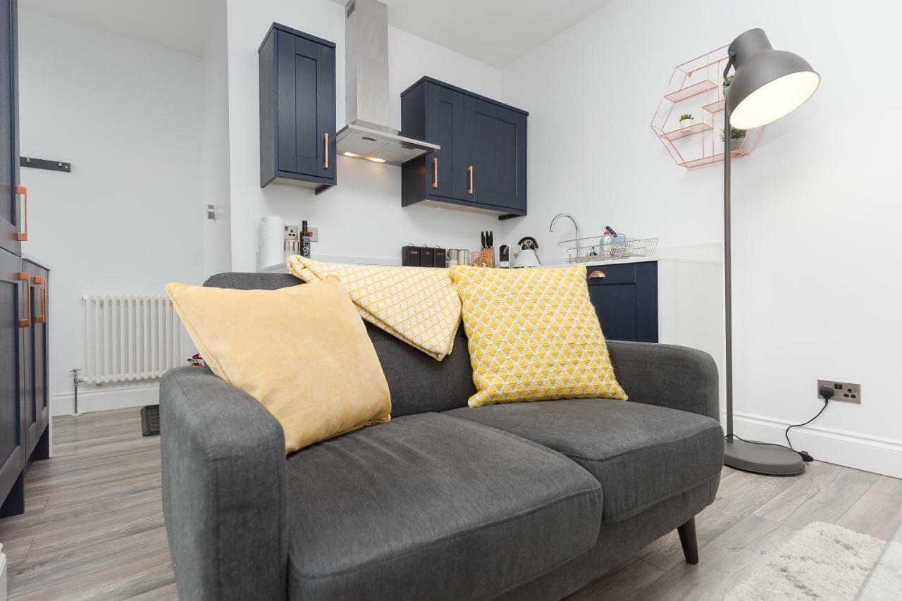 Dollar Apartments-39 Bridge Street Εξωτερικό φωτογραφία