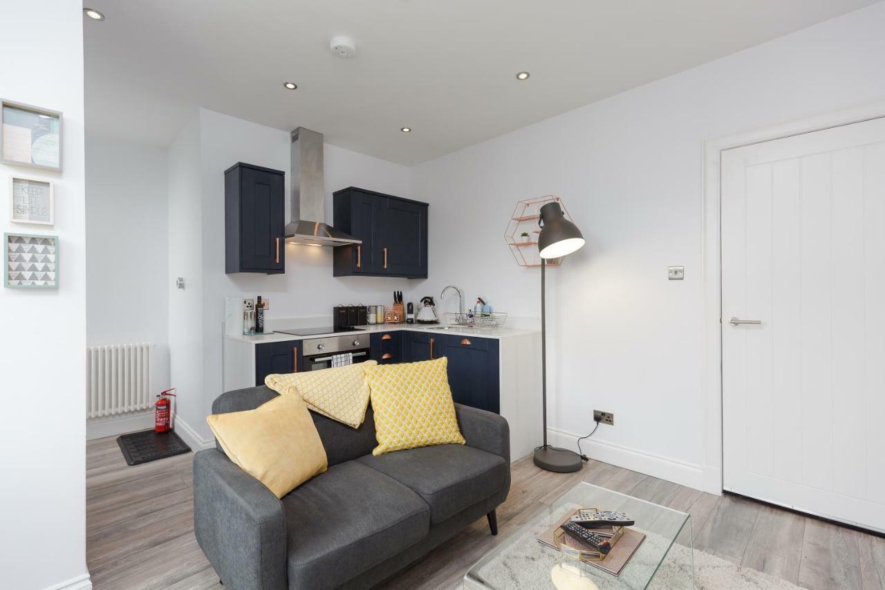 Dollar Apartments-39 Bridge Street Εξωτερικό φωτογραφία